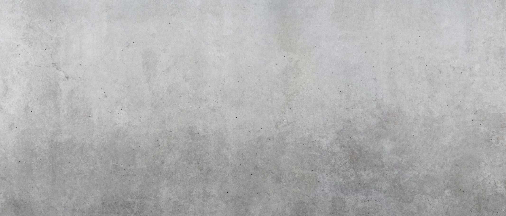 Gray wall